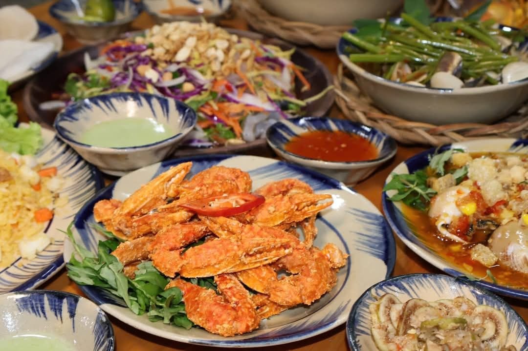 Gỏi sứa