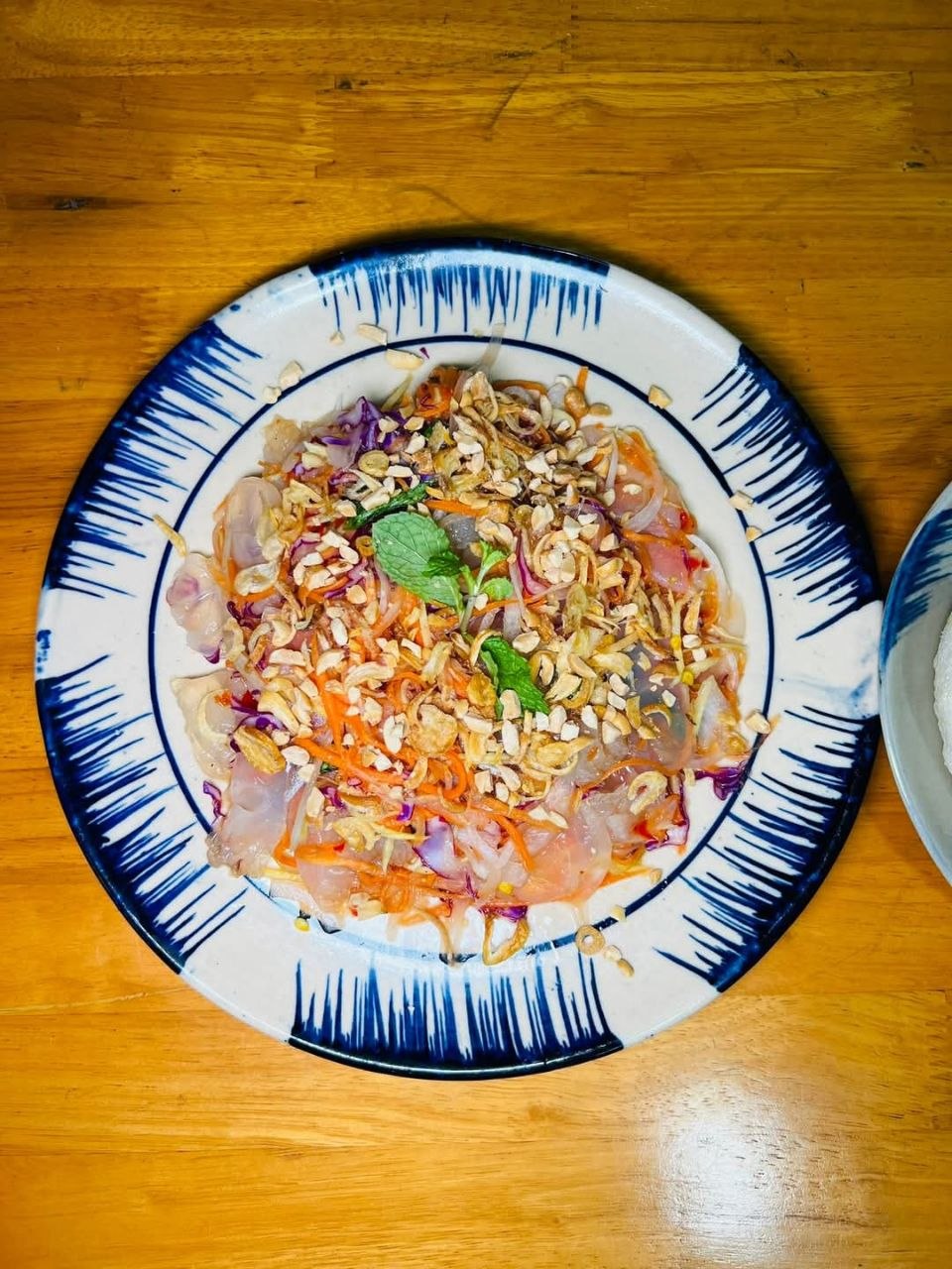 Ốc hương sốt trứng muối